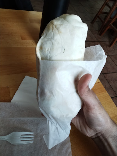 Photo of Donair Town - 8923 Cornerstone Mews, Burnaby, BC V5A 4Y7